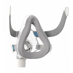 AirTouch F20 Full Face Mask Frame System by Resmed